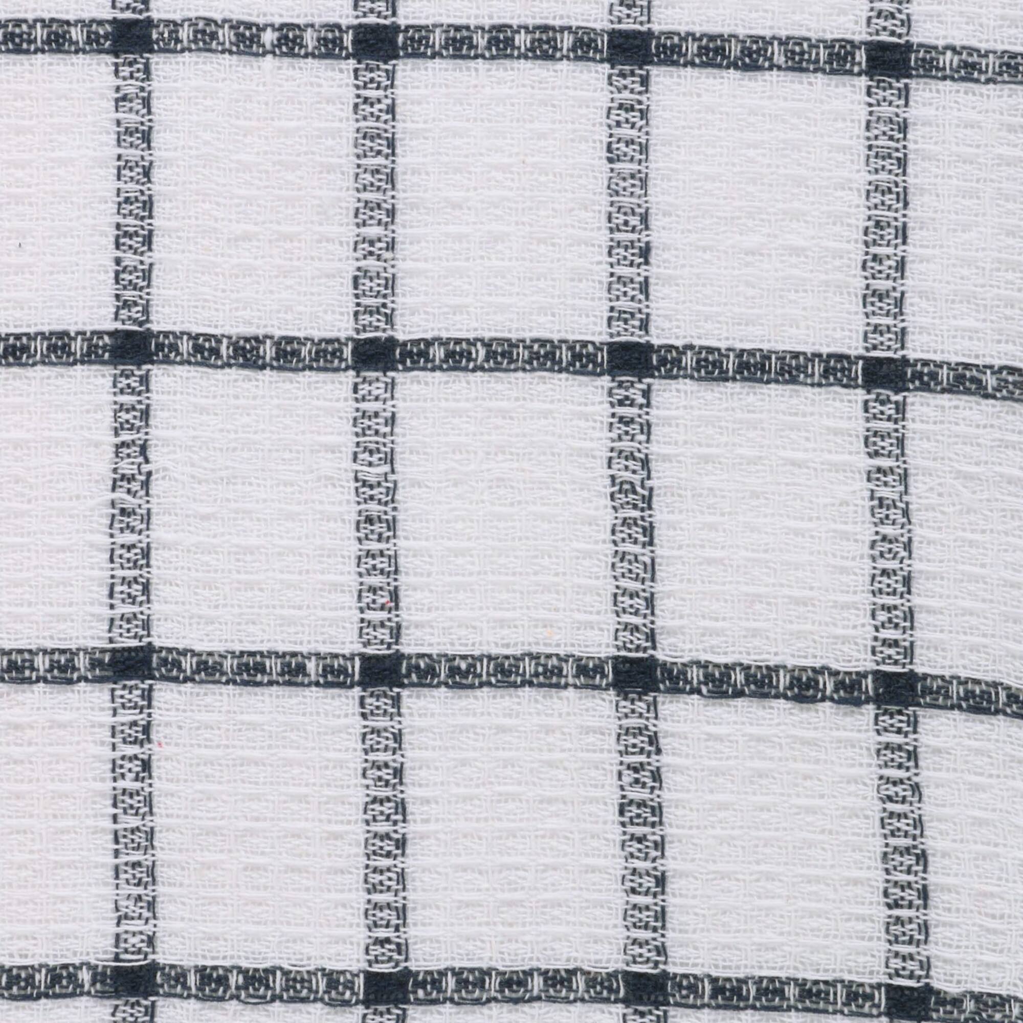 Nautical Blue Scrubber Dishcloth, 6ct.